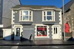 19 GLANDYFI TERRACE, Aberdovey LL35