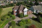 LARGE DETACHED THREE BEDROOM PROPERTY WITH POTENTIAL TO EXTEND
