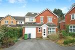 Bassetts Field, Thornhill, Cardiff, CF14