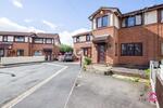 Houghton Close, Newton-Le-Willows, WA12