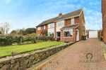 Townsend Lane, Donington Le Heath, Leicestershire, LE67