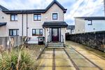 Church Place, Ardrossan KA22