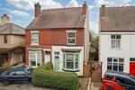 Wolverhampton Road, Cannock WS11