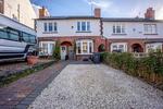 Victoria Road, Harborne, Birmingham, West Midlands, B17 0AQ