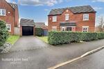 Holford Drive, Winsford