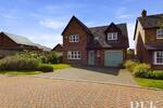 Centurion Rise, Penrith CA11