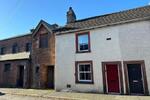 Queen Street, Penrith CA11