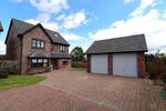 Curlew Close, Carlisle CA4