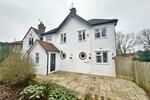 The Spinney, Round Bush, Aldenham, Watford, WD25