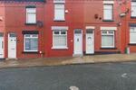 Oceanic Road, Liverpool, Merseyside, L13