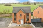Dartmoor Close, Winsford, Cheshire CW7
