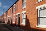 Wentworth Street, Middlesbrough TS1