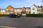 Coleridge Way, Borehamwood WD6