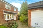 Horseshoe Close, Maidstone ME14