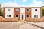 Bessemer Road, Basingstoke, RG21