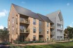 Sheep Ley Walk, Waterbeach, Cambridge, CB25
