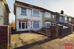 Gendros Crescent, Gendros, Swansea, SA5