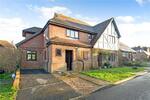 Court Meadow, Rotherfield, Crowborough, East Sussex, TN6