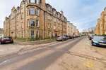 Millar Crescentmorningside, Edinburgh, EH10