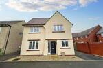 Armstrong Road, Cheltenham GL52