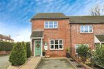 Foan Hill, Swannington, Leicestershire, LE67