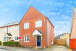 Woolthwaite Lane, Lower Cambourne, CAMBRIDGE, CB23
