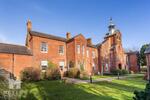 Barton Hall Court, Bartons Road, Fordingbridge, SP6