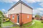 Dunnyshop Avenue, Accrington, BB5