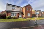 Inverlochy Road, Airdrie ML6
