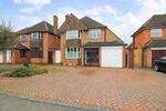 Woodfield Road, Solihull, B91