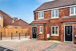 PLOT 45, Skelton Lakes, Airedale Walk, Skelton Gate, Leeds, West Yorkshire