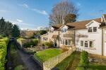 Folly Lane North, Upper Hale, Farnham, GU9