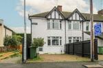Thetford Terrace, Cambridge