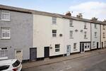 New Exeter Street, Chudleigh, TQ13
