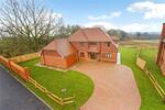 Rolling Fields View, Newick Lane, Heathfield, East Sussex, TN21