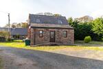 Stockmans Cottage, Edington Hill, Duns, Scottish Borders, TD11