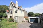 WESTON HILLSIDE - SUBSTANTIAL DETACHED HOUSE + A SPACIOUS TWO BEDROOM GROUND FLOOR FLAT + NO ONWARD 
