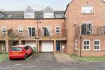 Campleshon Road, York YO23