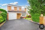 Canterbury Drive, Rugeley WS15