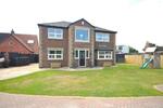 Victoria Close, Thorne, Doncaster