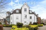 Laxton Walk, Kings Hill, West Malling