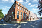 Guild House, Preston PR1