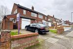 Dunnisher Road, Baguley, Manchester, M23