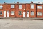 John Street, Winsford