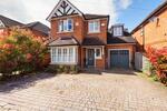 Weir Road, Chertsey, Surrey, KT16