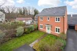 Oak Drive, Harrogate, North Yorkshire, HG1