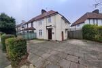Walton Way, West Acton, London, W3