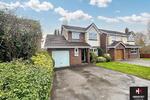 Lavenham Close, Stockport SK7