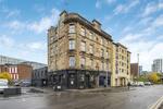 Argyle Street, Finnieston, Glasgow, G3
