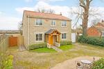 Knaresborough Road, North Deighton, Wetherby